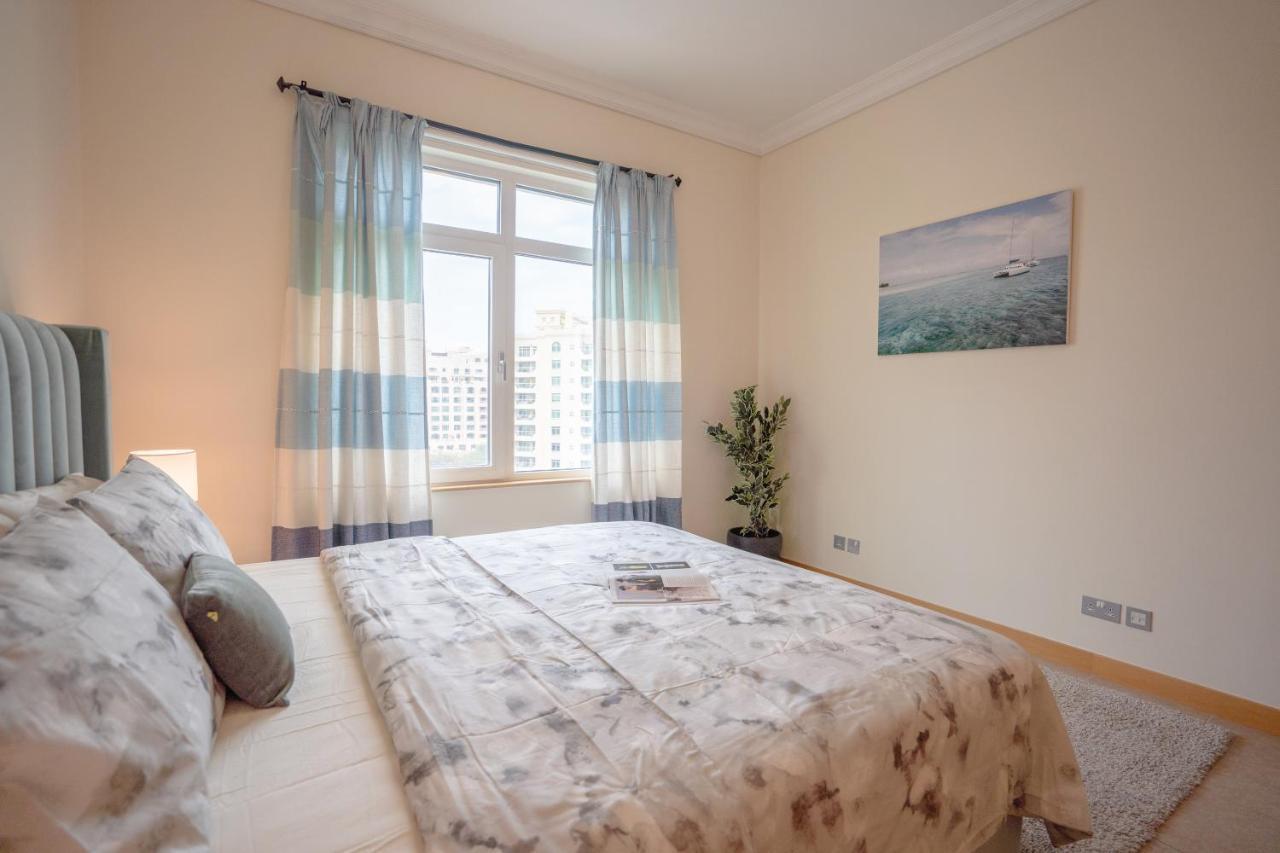 Luxury 4br - Palm Jumeriah - Club Access Apartamento Dubái
