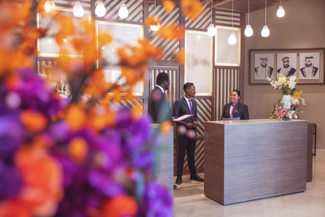 Aparthotel Citadines Culture Village Dubai, Waterfront Jadaf