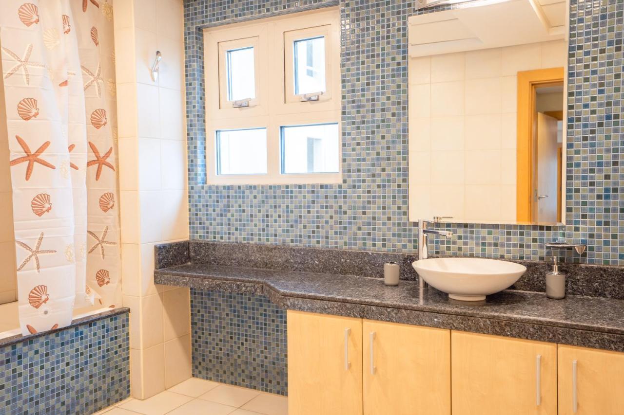 Luxury 4br - Palm Jumeriah - Club Access Apartamento