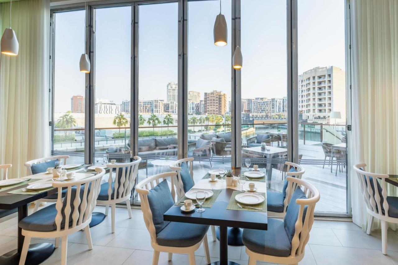 Citadines Culture Village Dubai, Waterfront Jadaf Aparthotel Dubai
