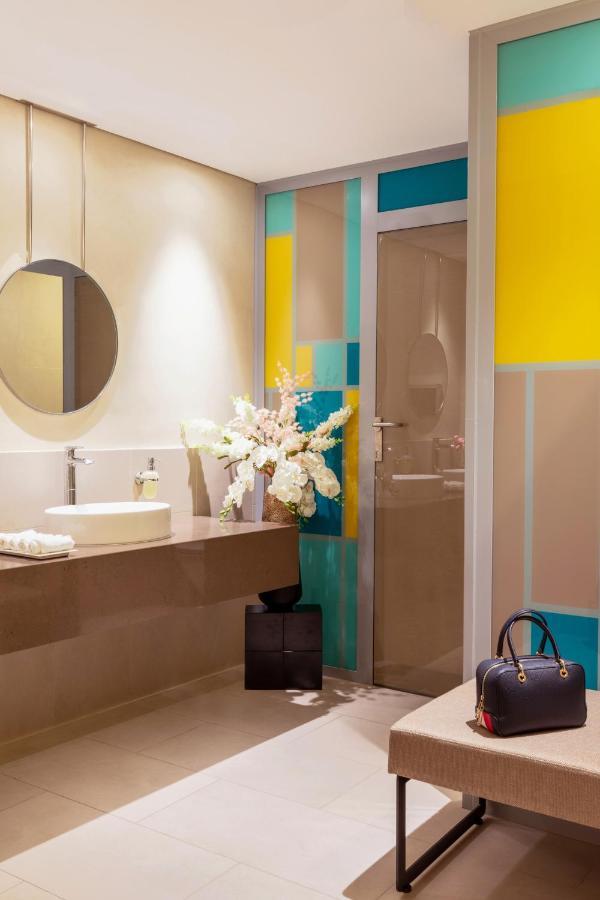 Citadines Culture Village Dubai, Waterfront Jadaf 3* Dubai