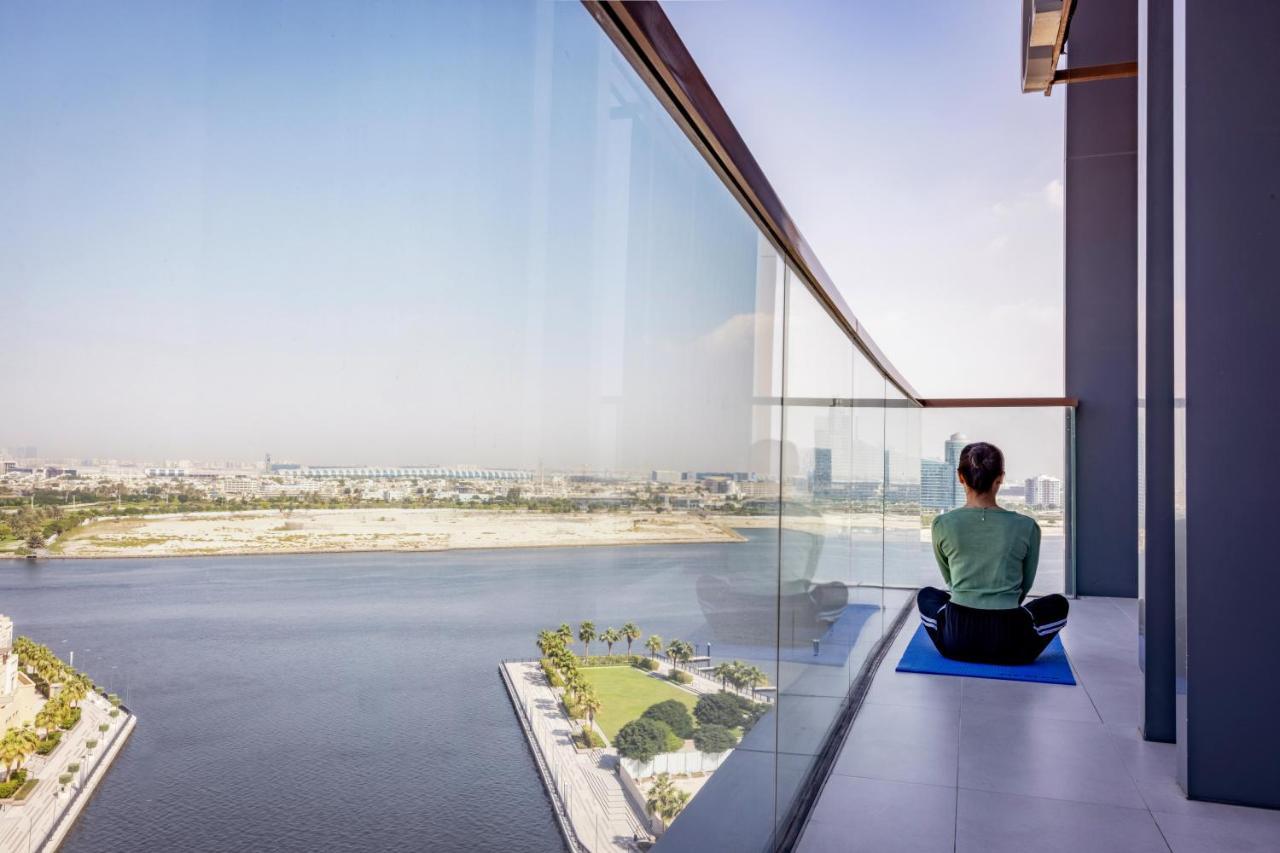 Citadines Culture Village Dubai, Waterfront Jadaf Dubai