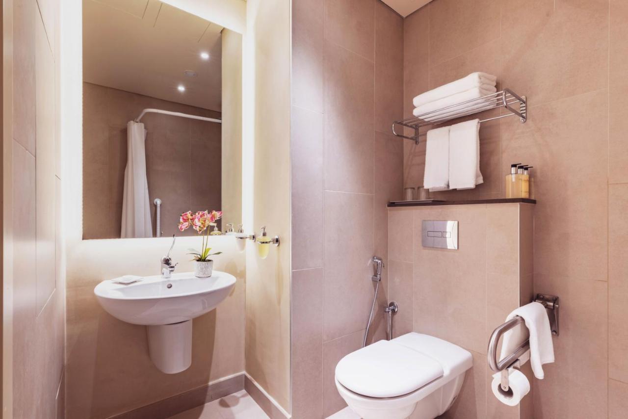 Citadines Culture Village Dubai, Waterfront Jadaf Aparthotel 3*