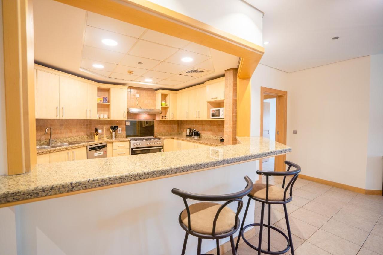 Apartamento Luxury 4br - Palm Jumeriah - Club Access Dubái