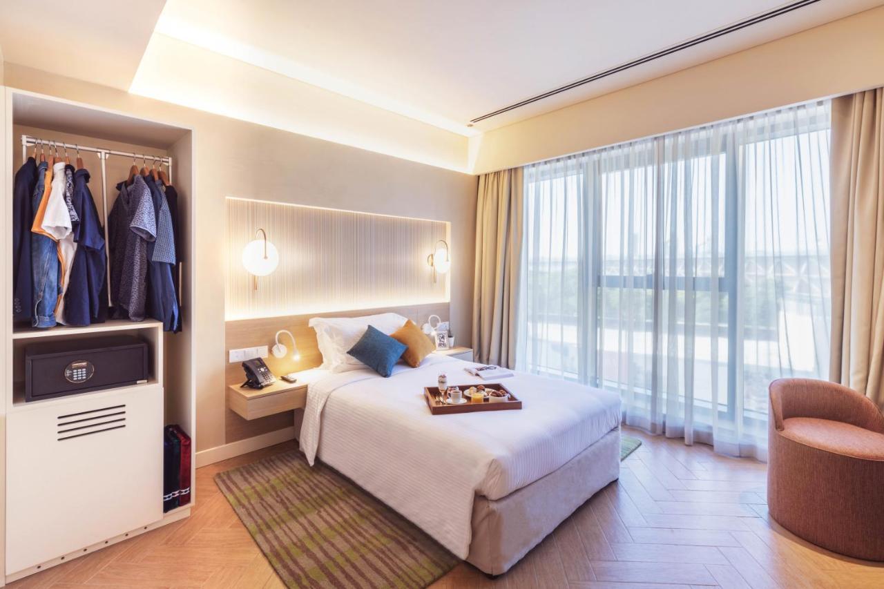 Citadines Culture Village Dubai, Waterfront Jadaf
