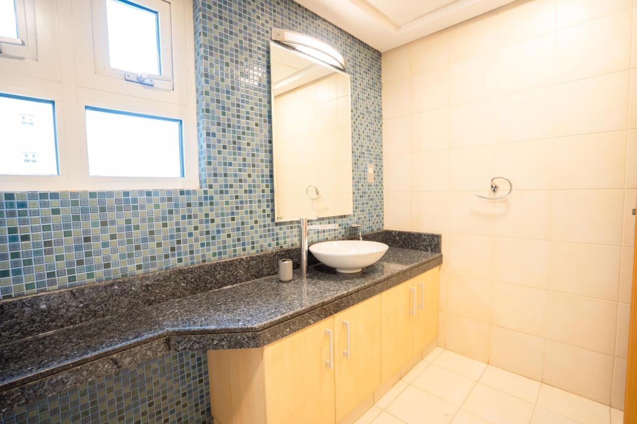 Luxury 4br - Palm Jumeriah - Club Access Apartamento