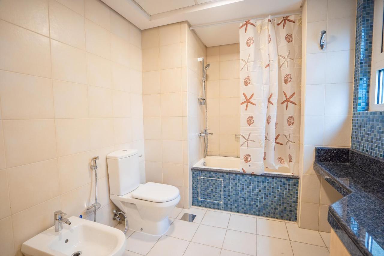 Luxury 4br - Palm Jumeriah - Club Access Dubái