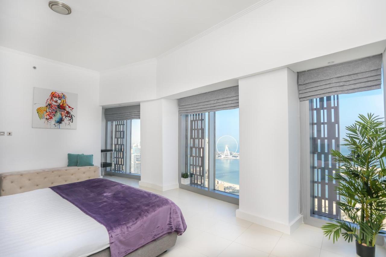 Apartamento Penthouse In Marina , Cayan Tower , Sea View
