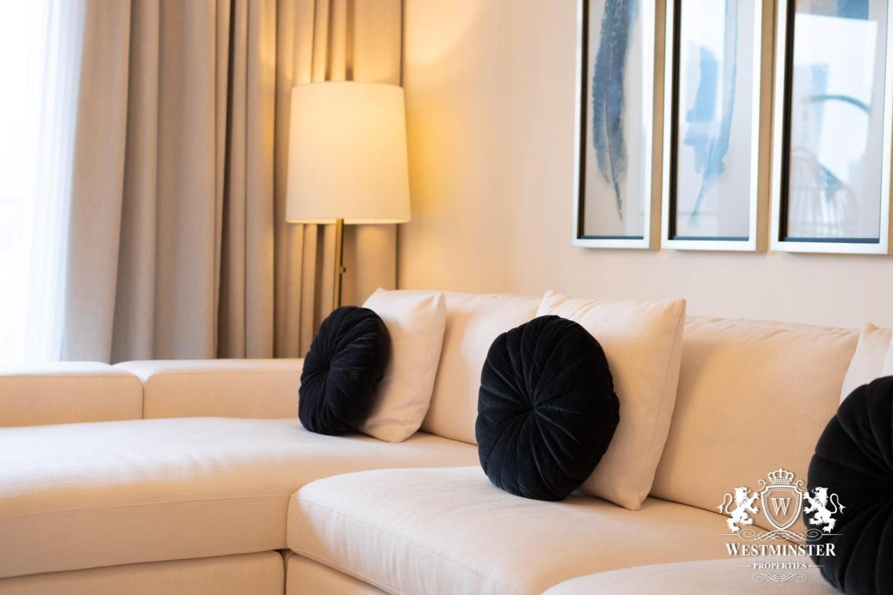Westminster Boulevard Point Apartamento *