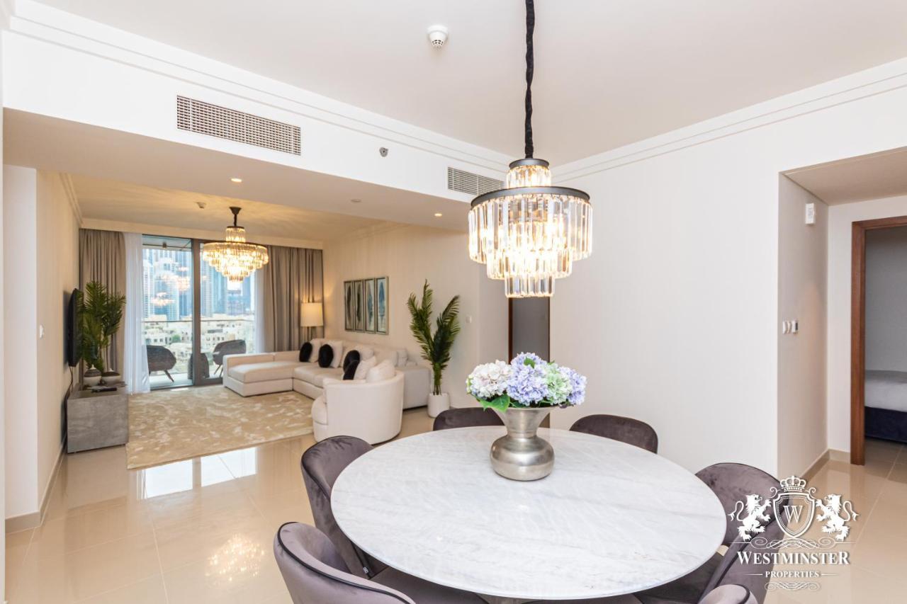 Westminster Boulevard Point * Dubai