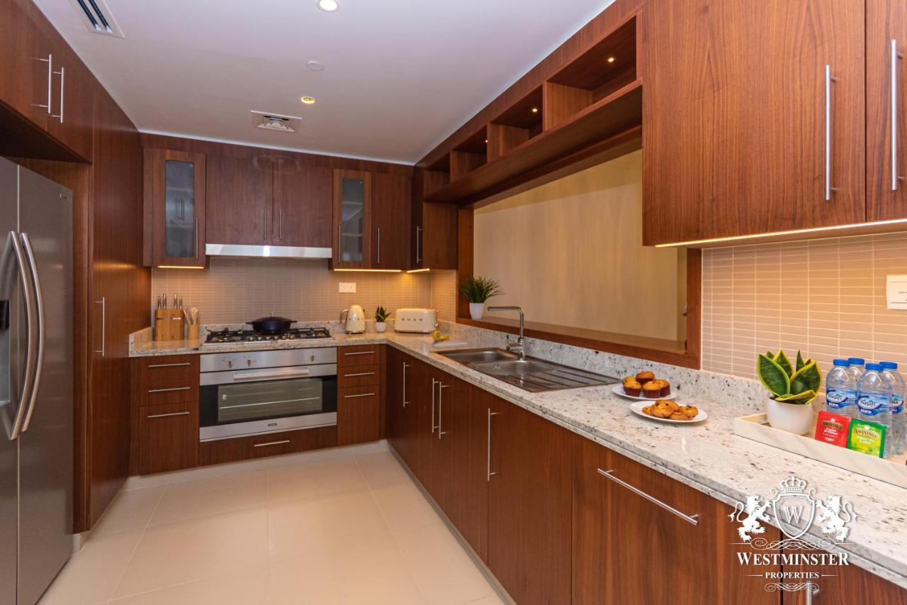 Westminster Boulevard Point Apartamento Dubai