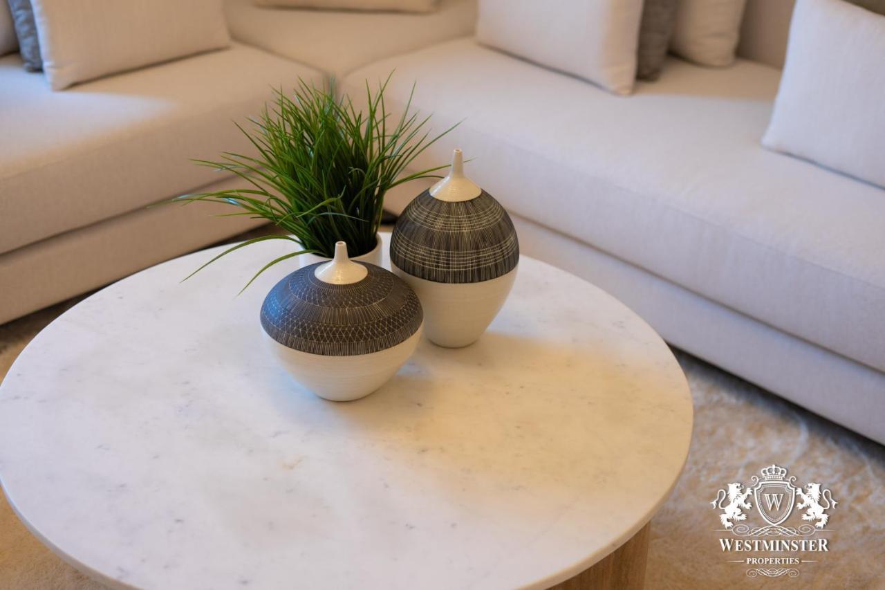 Apartamento Westminster Boulevard Point *