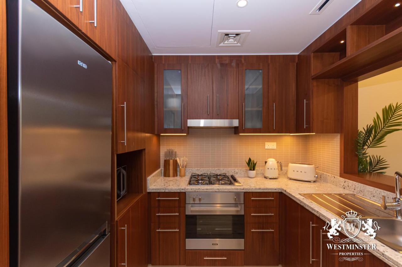 Westminster Boulevard Point Apartamento
