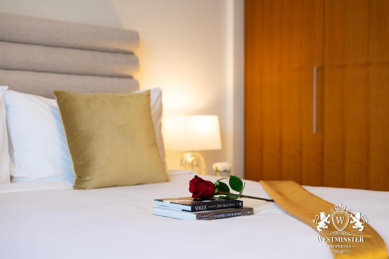 Westminster Boulevard Point Apartamento