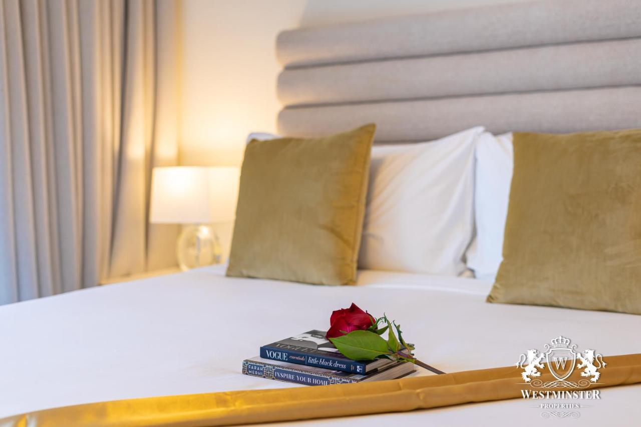 Apartamento Westminster Boulevard Point Dubai