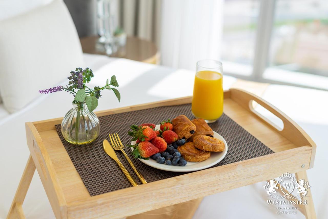 Westminster Boulevard Point Apartamento Dubai