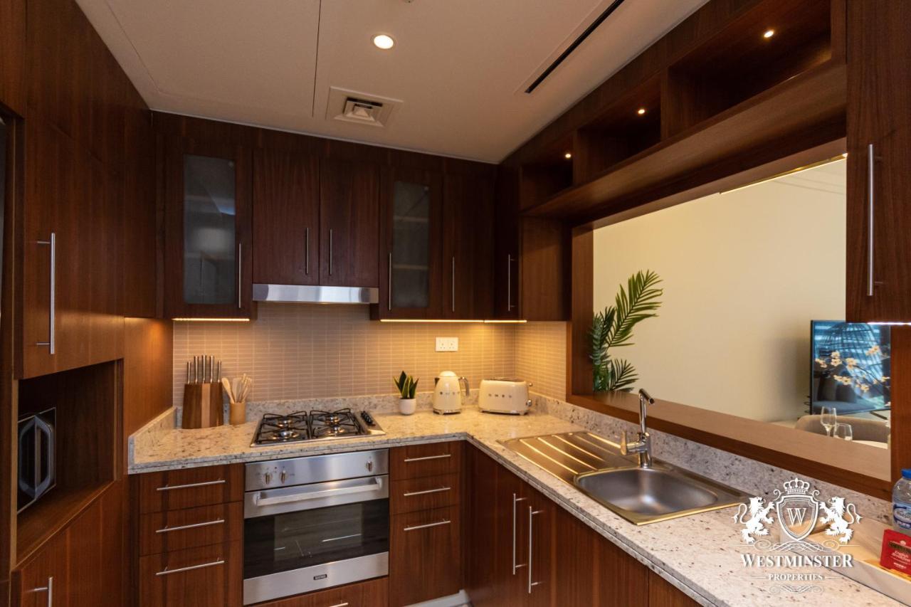 Westminster Boulevard Point * Dubai