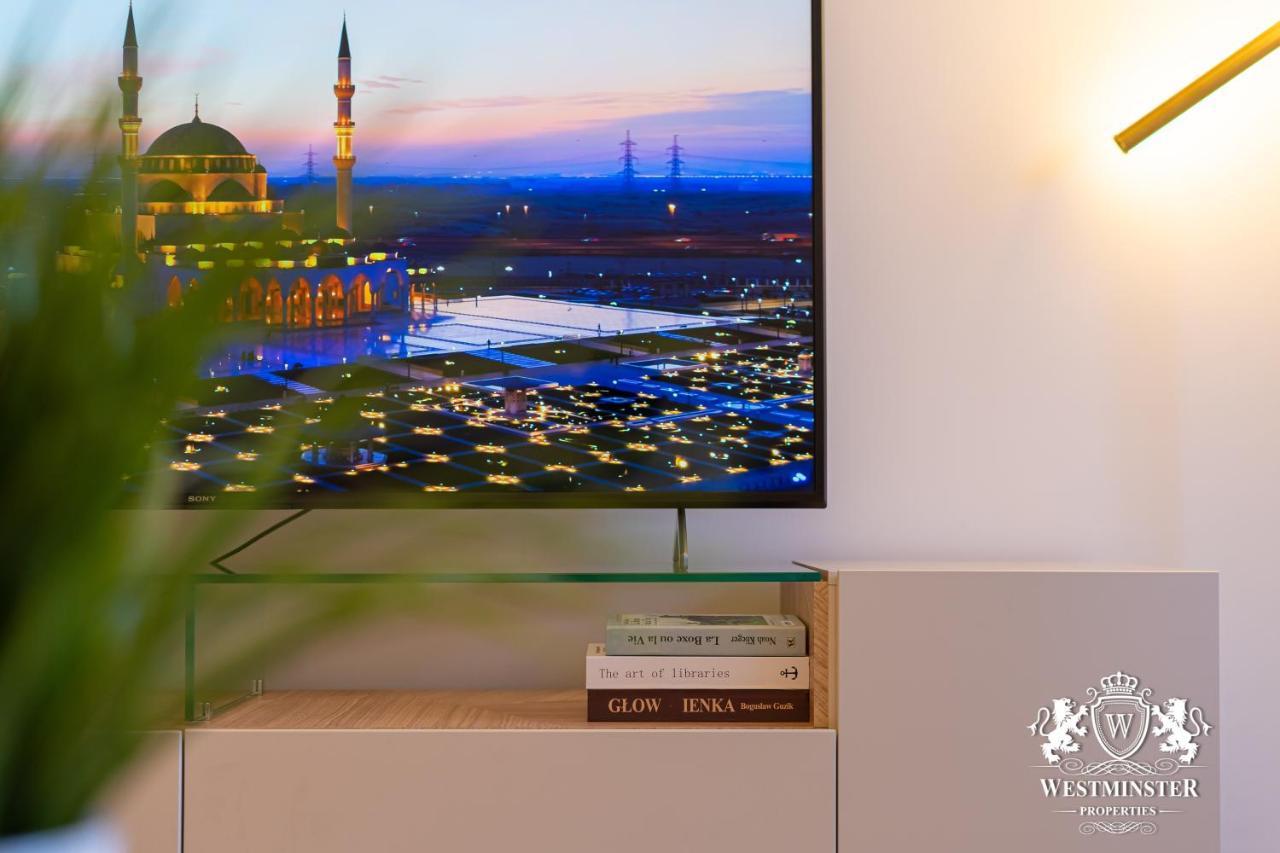 Westminster Boulevard Point Apartamento