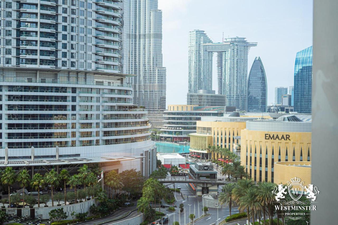 Westminster Boulevard Point Apartamento