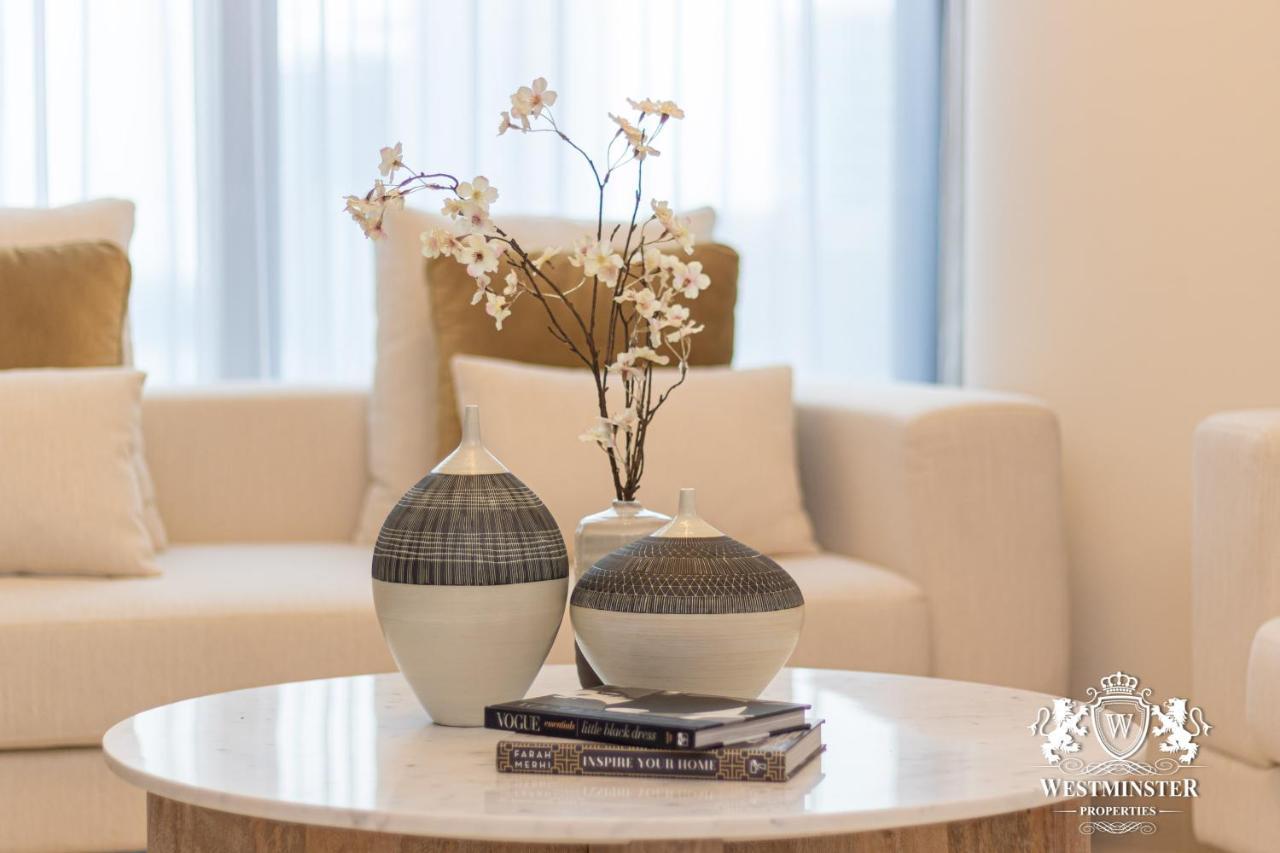 Westminster Boulevard Point Dubai