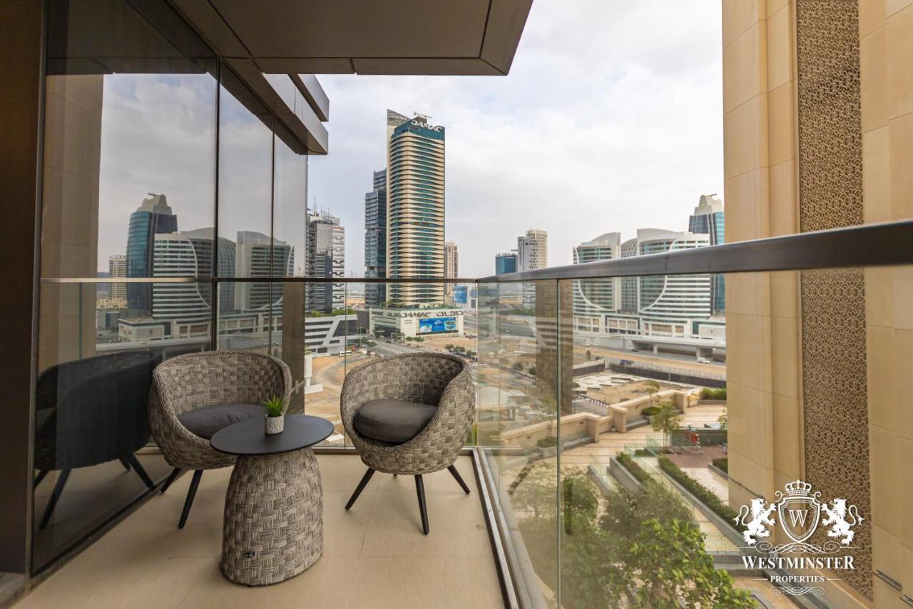 Apartamento Westminster Boulevard Point Dubai