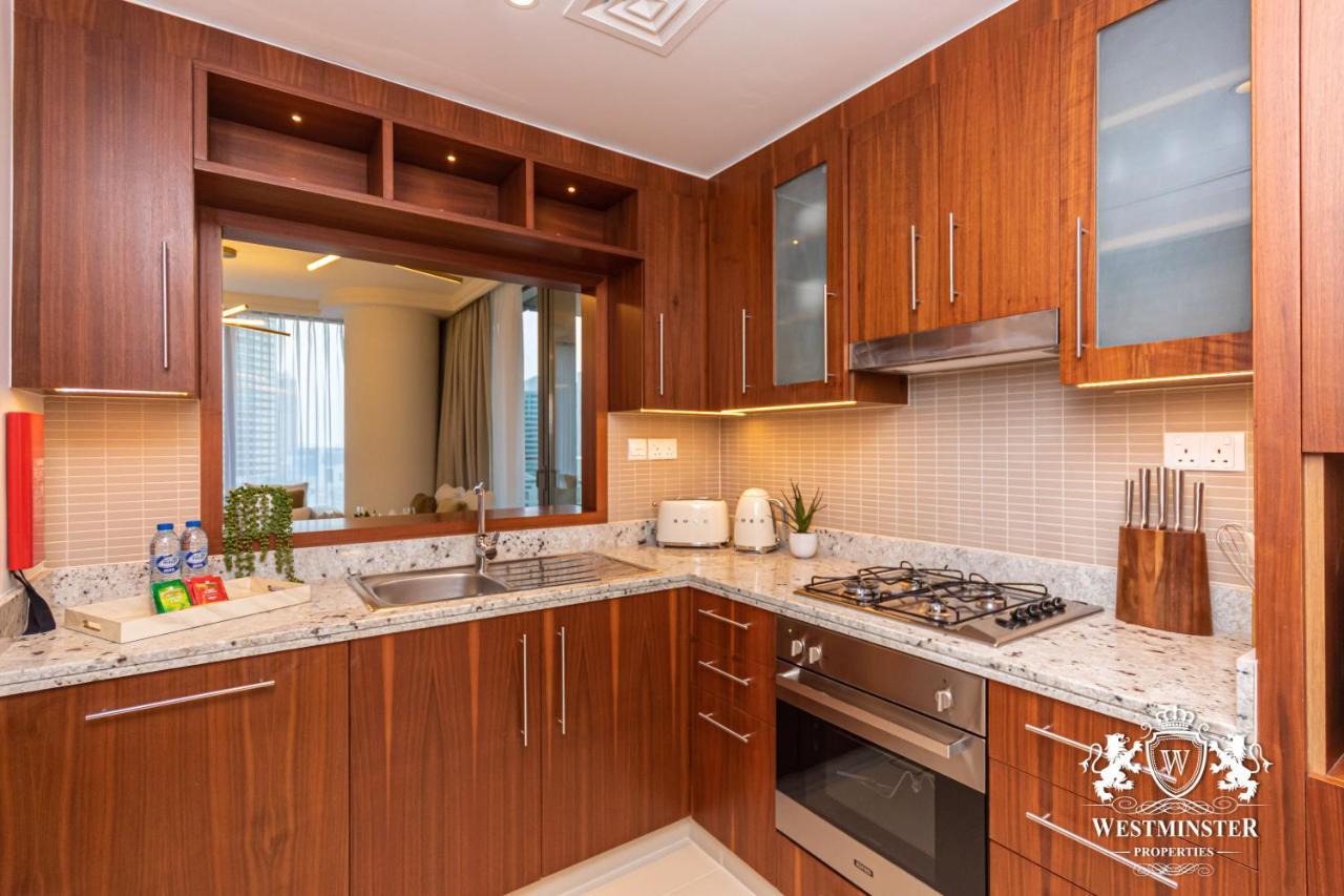 Apartamento Westminster Boulevard Point