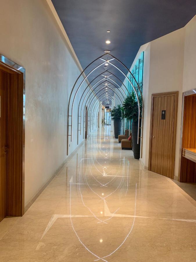 Appartement - Studio In Business Bay Direct On The Water Canal - 1km From Downtown & Mall - 1217a Dubai