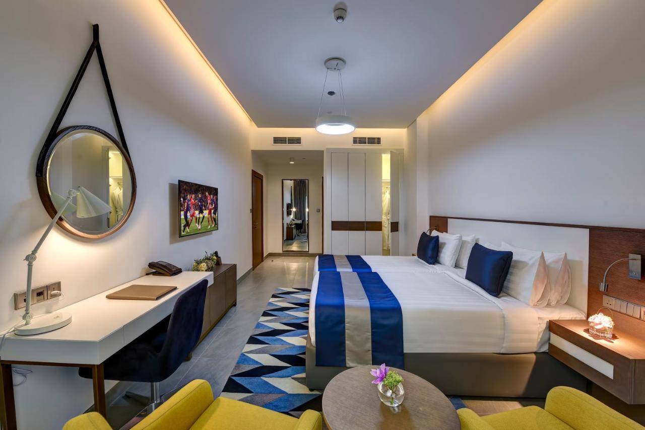 Apartamento Abar Dip-1