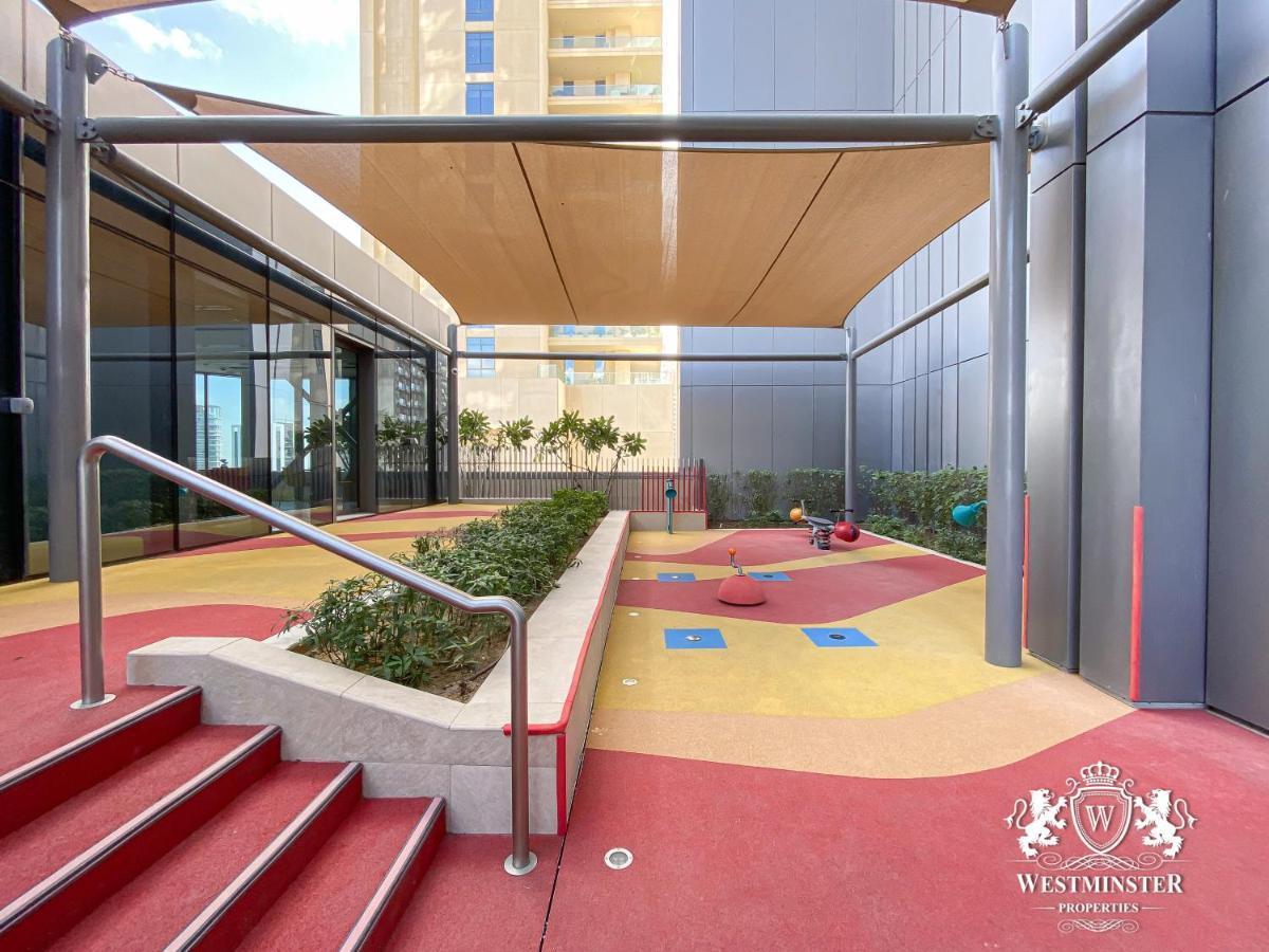 Westminster Boulevard Point Apartamento Dubai