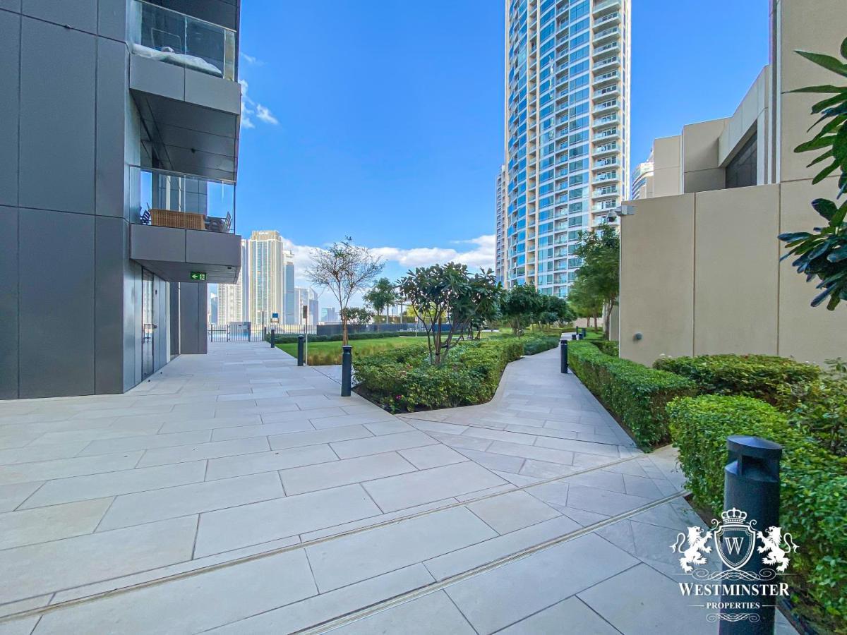 Westminster Boulevard Point Apartamento Dubai
