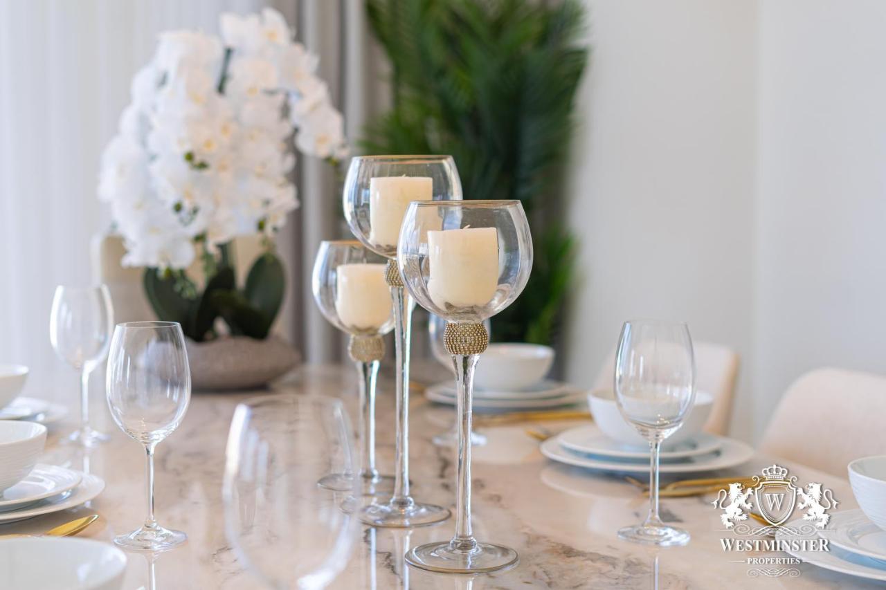 Westminster Boulevard Point Apartamento