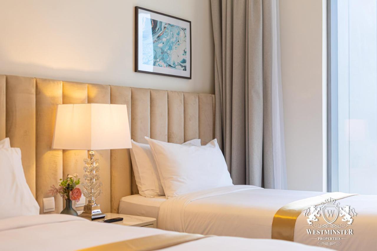 Apartamento Westminster Boulevard Point *