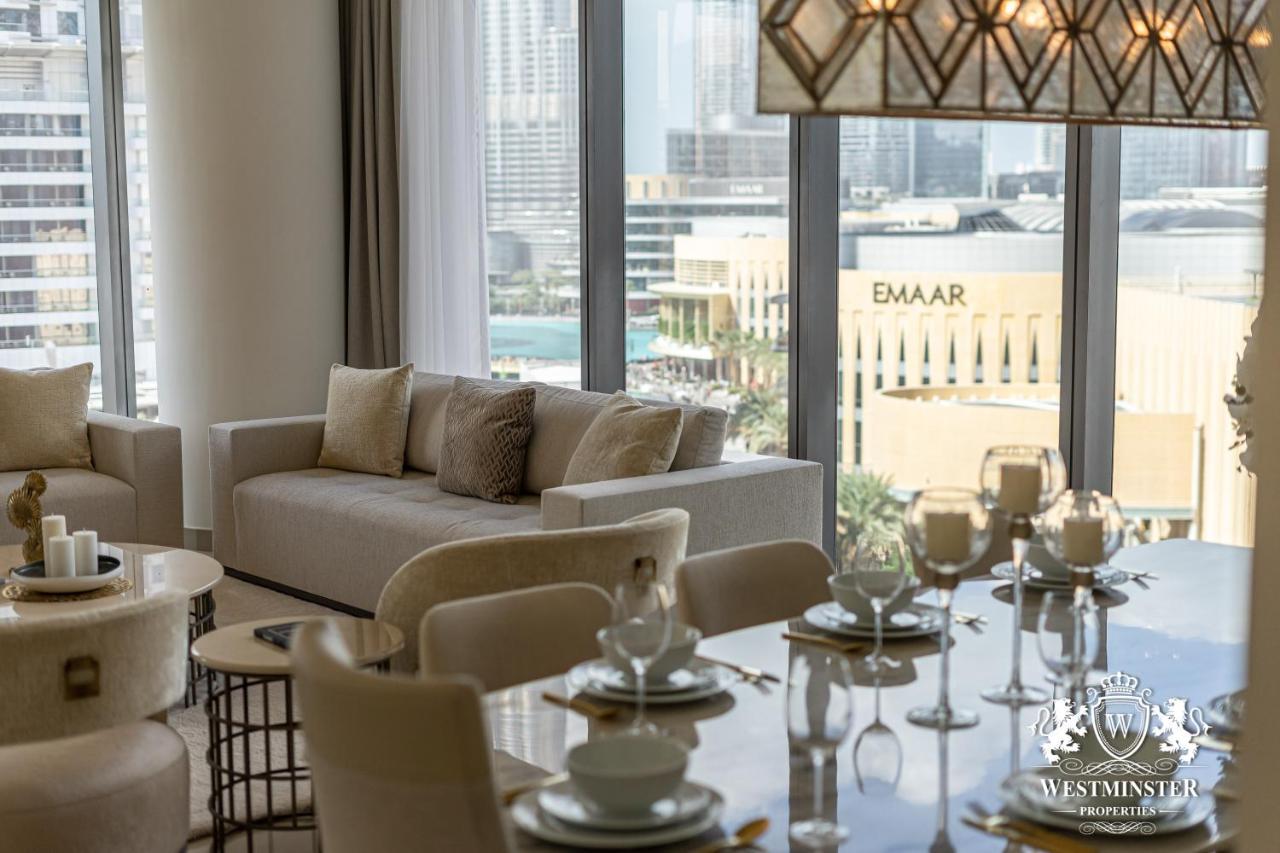 Apartamento Westminster Boulevard Point