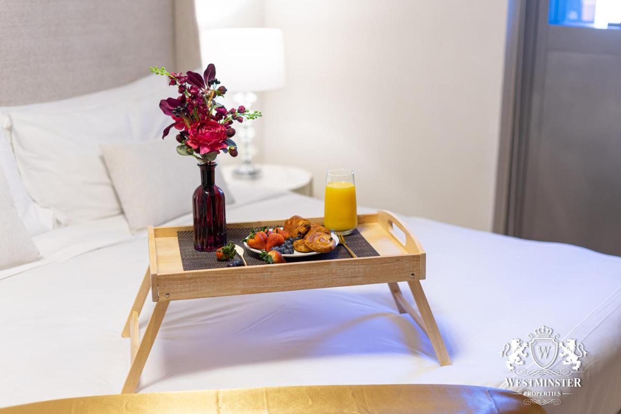 Westminster Boulevard Point Apartamento Dubai
