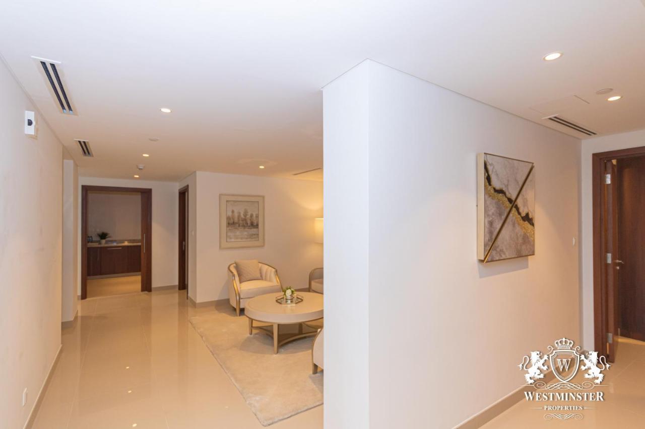 Westminster Boulevard Point * Dubai
