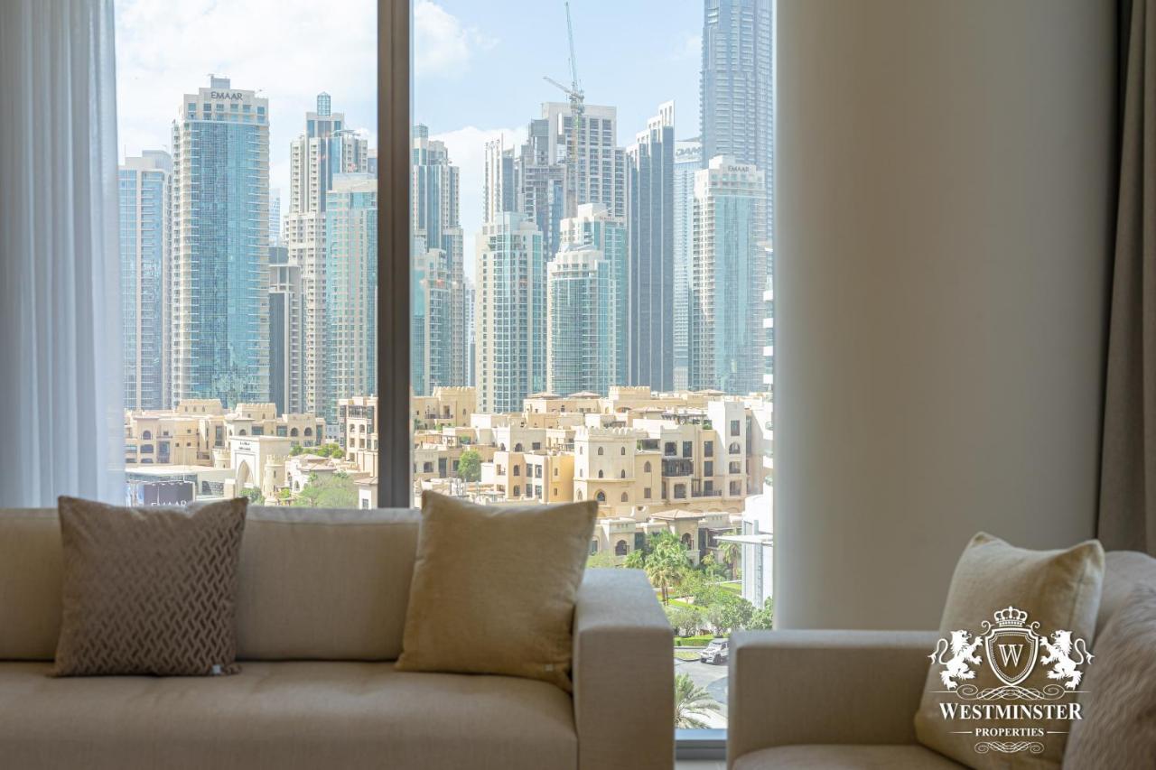 Westminster Boulevard Point Dubai