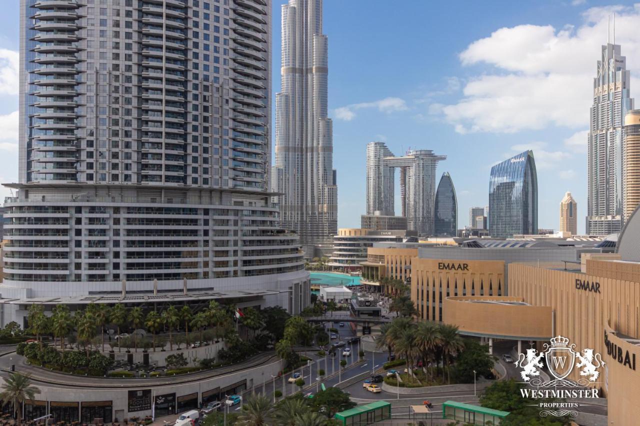 Westminster Boulevard Point Apartamento