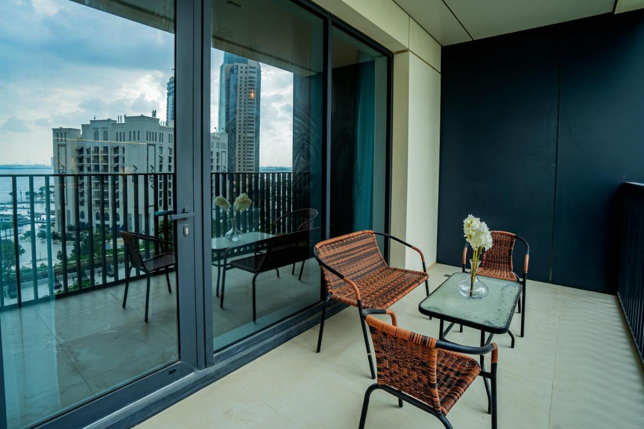 3br Haven With Burj Views By Magnoliasvhr Dubai