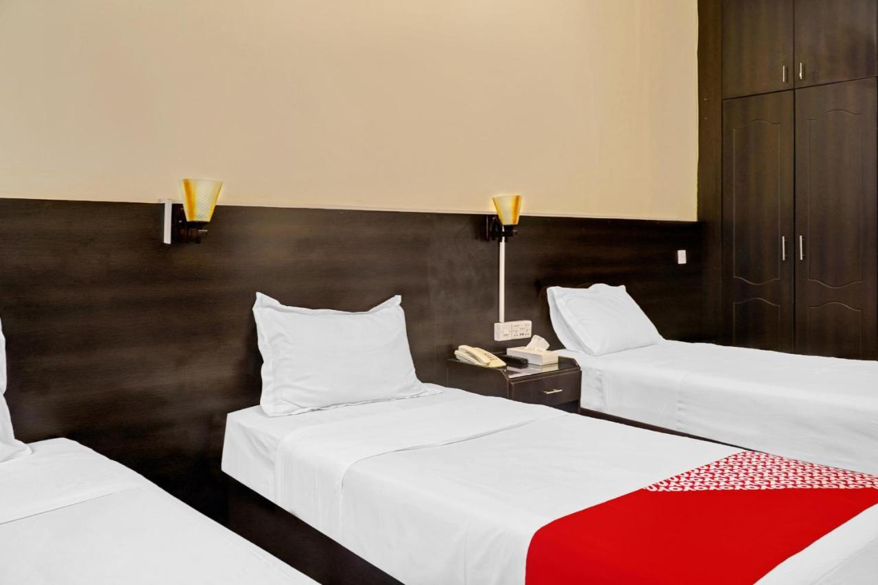 Hotel Oyo 800 Moon Creek Dubái