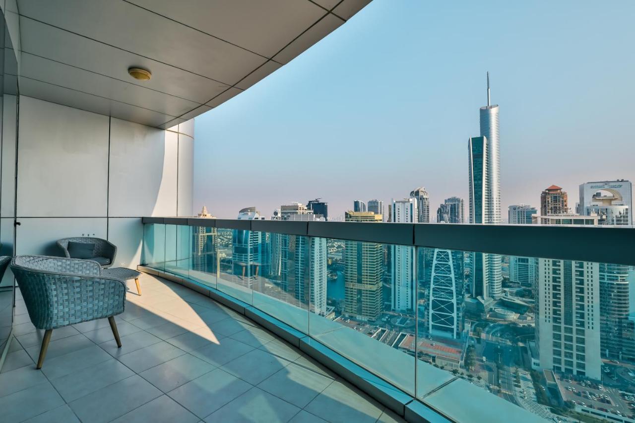 Marina Stunning Huge 4 Bedroom Apts Near Jbr Gym Pool Parking * Dubái