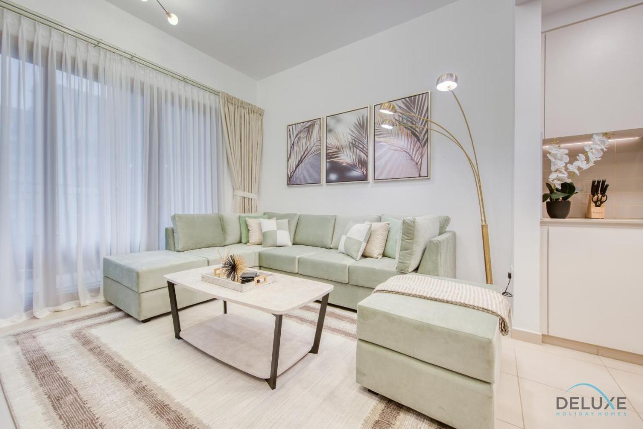 Appartement Exquisite 2br At Zahra Breeze Dubailand By Deluxe Homes