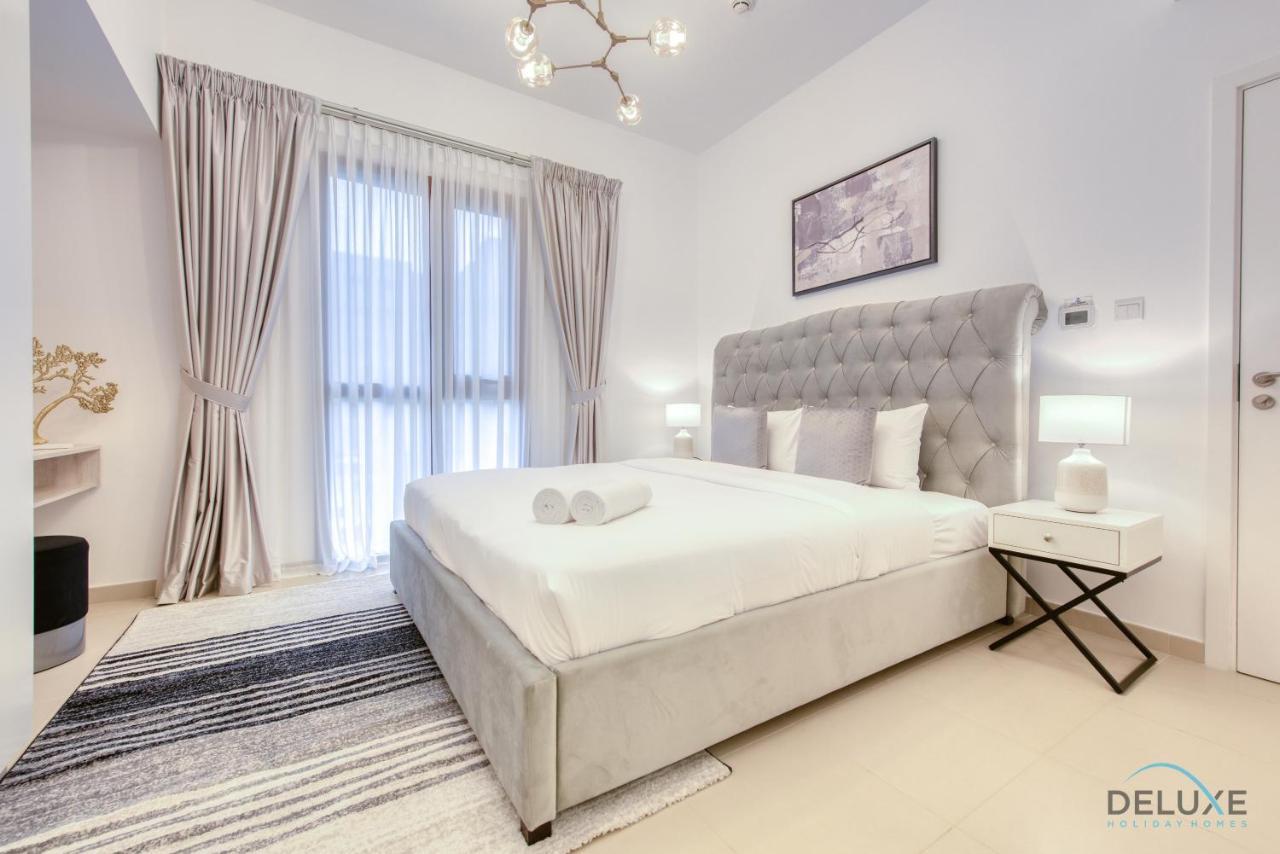 Exquisite 2br At Zahra Breeze Dubailand By Deluxe Homes Dubai