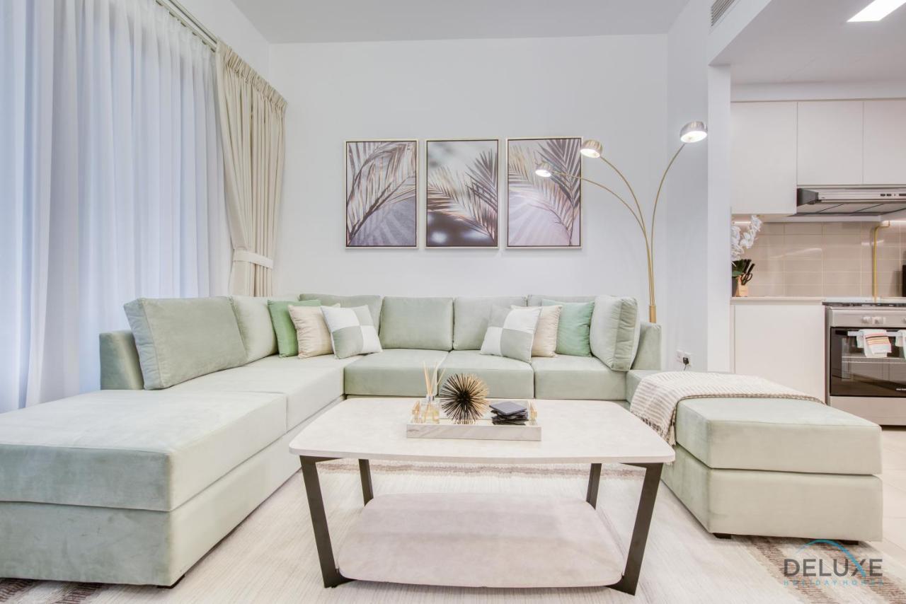 Appartement Exquisite 2br At Zahra Breeze Dubailand By Deluxe Homes *