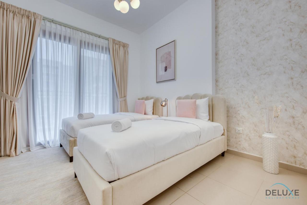Exquisite 2br At Zahra Breeze Dubailand By Deluxe Homes