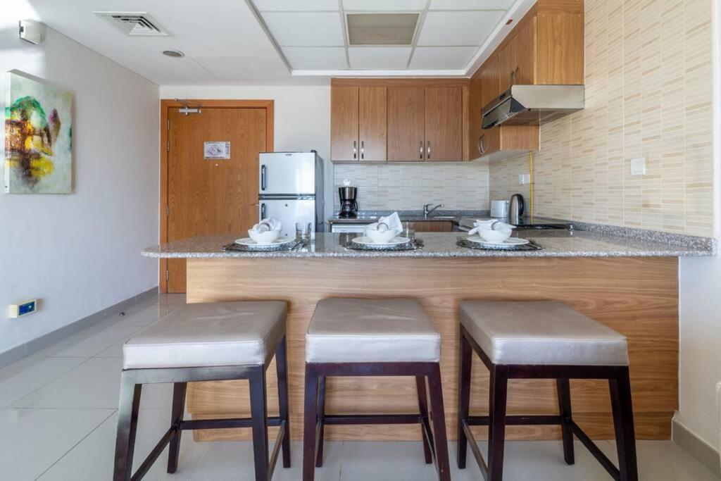 Apartamento Frank Porter - Suburbia