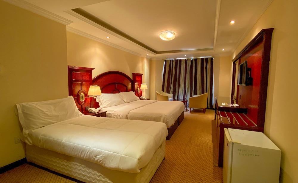 New Penninsula Hotel Dubaï