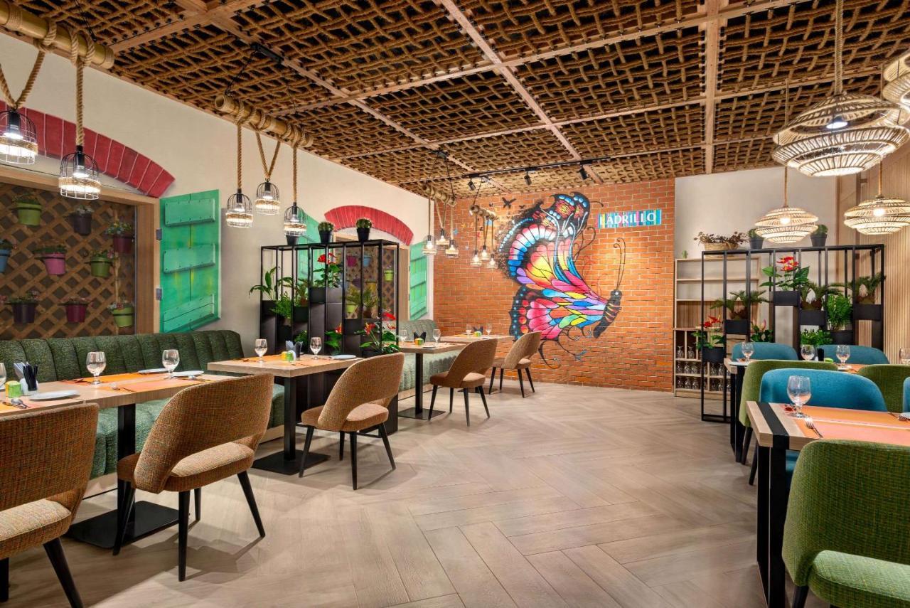 Hotell La Quinta By Wyndham Jumeirah Dubai