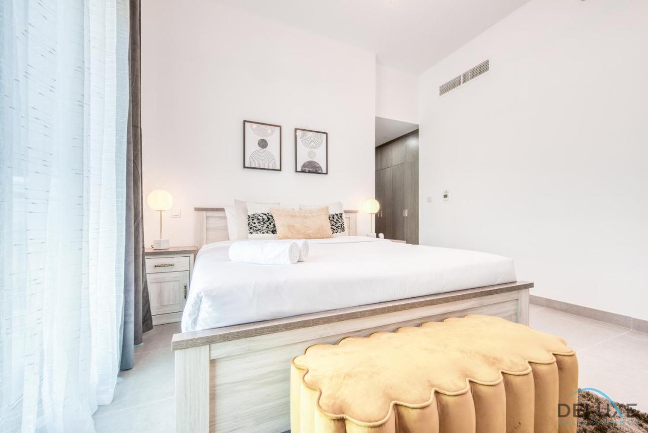 Whimsical 2br At Bella Rose Barsha South By Deluxe Homes Apartamento Dubái