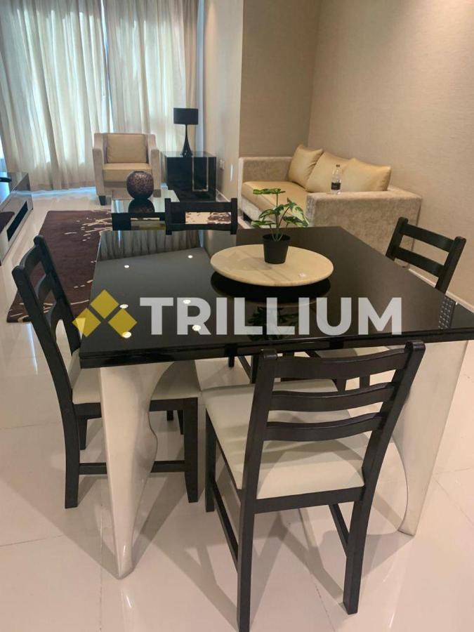Apartamento Damac Maison Canal View 1bedroom Apt In Business Bay Dubái