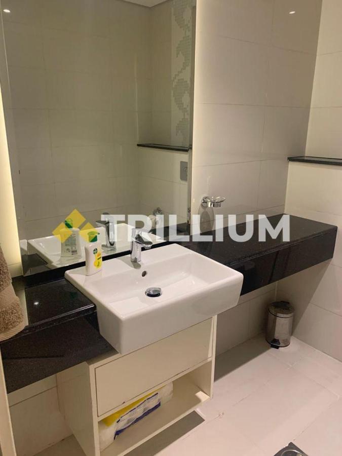 Apartamento Damac Maison Canal View 1bedroom Apt In Business Bay Dubái